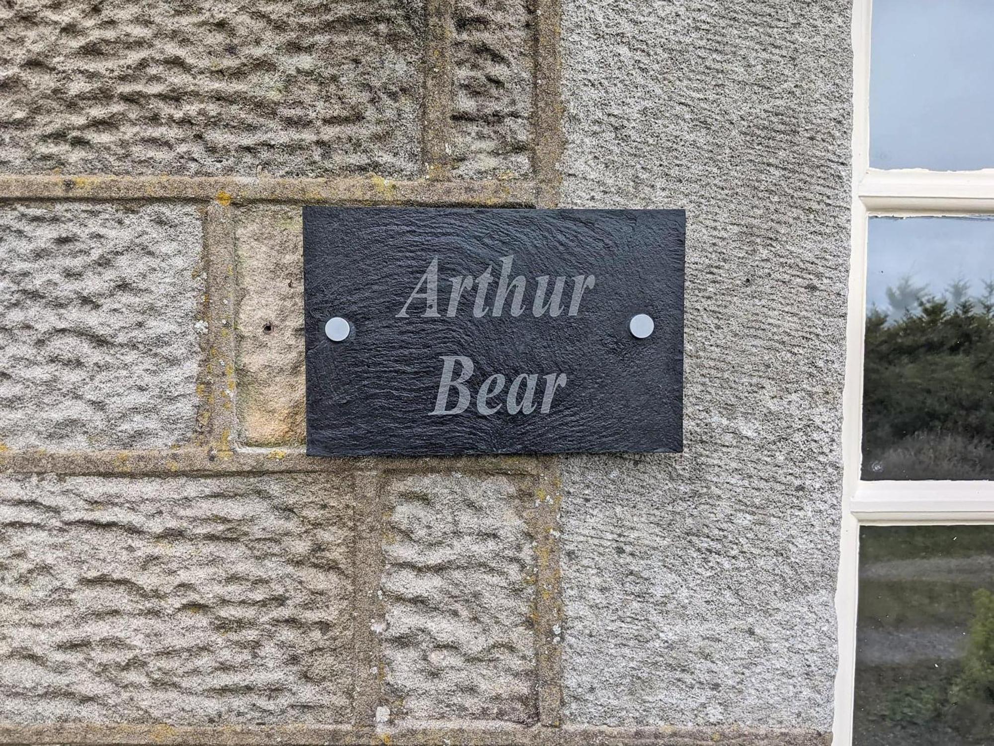 Arthur Bear - Uk37992 Greenhow Hill Экстерьер фото