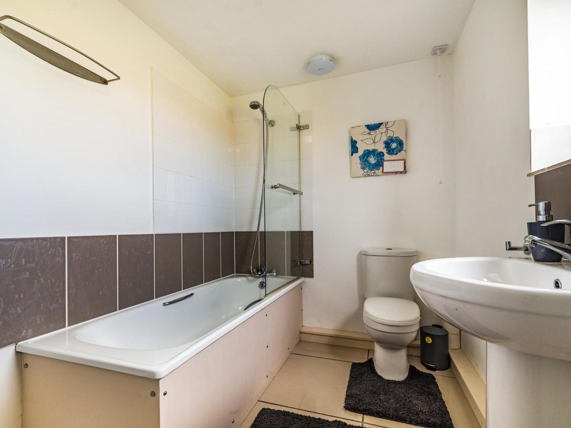 Arthur Bear - Uk37992 Greenhow Hill Экстерьер фото