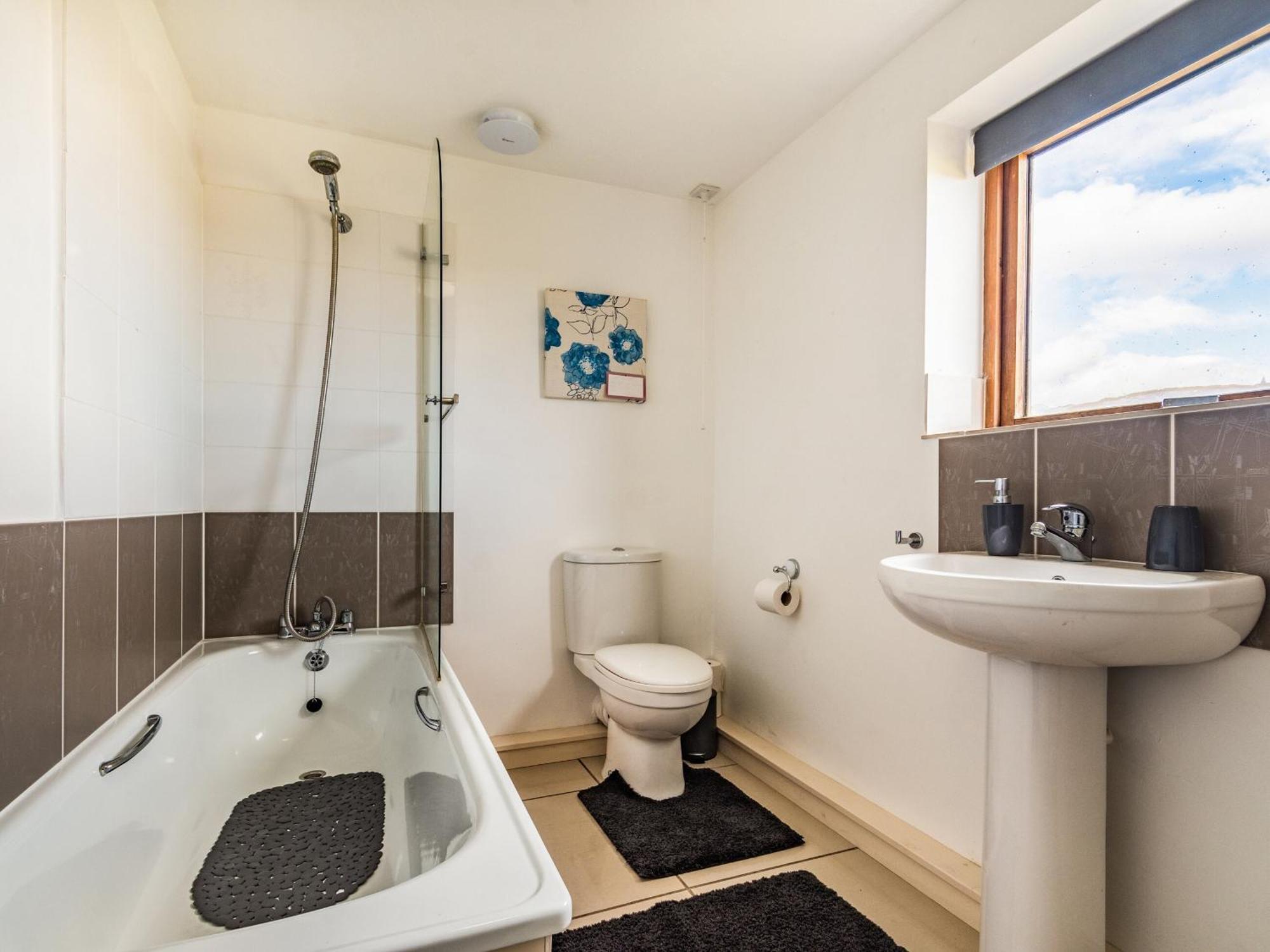 Arthur Bear - Uk37992 Greenhow Hill Экстерьер фото