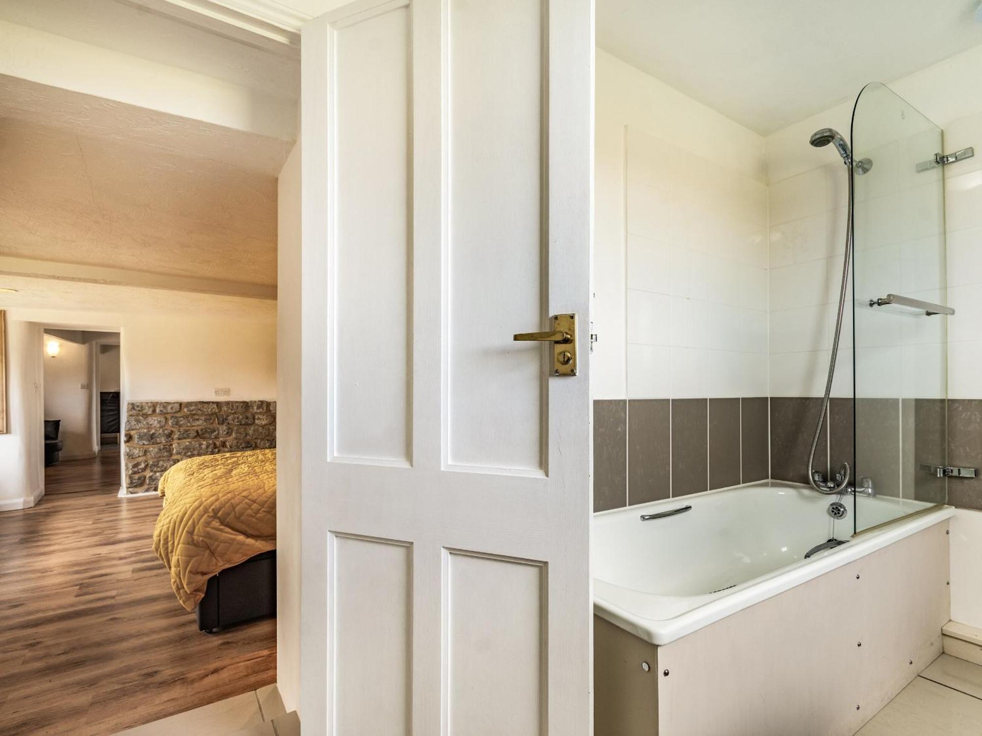 Arthur Bear - Uk37992 Greenhow Hill Экстерьер фото
