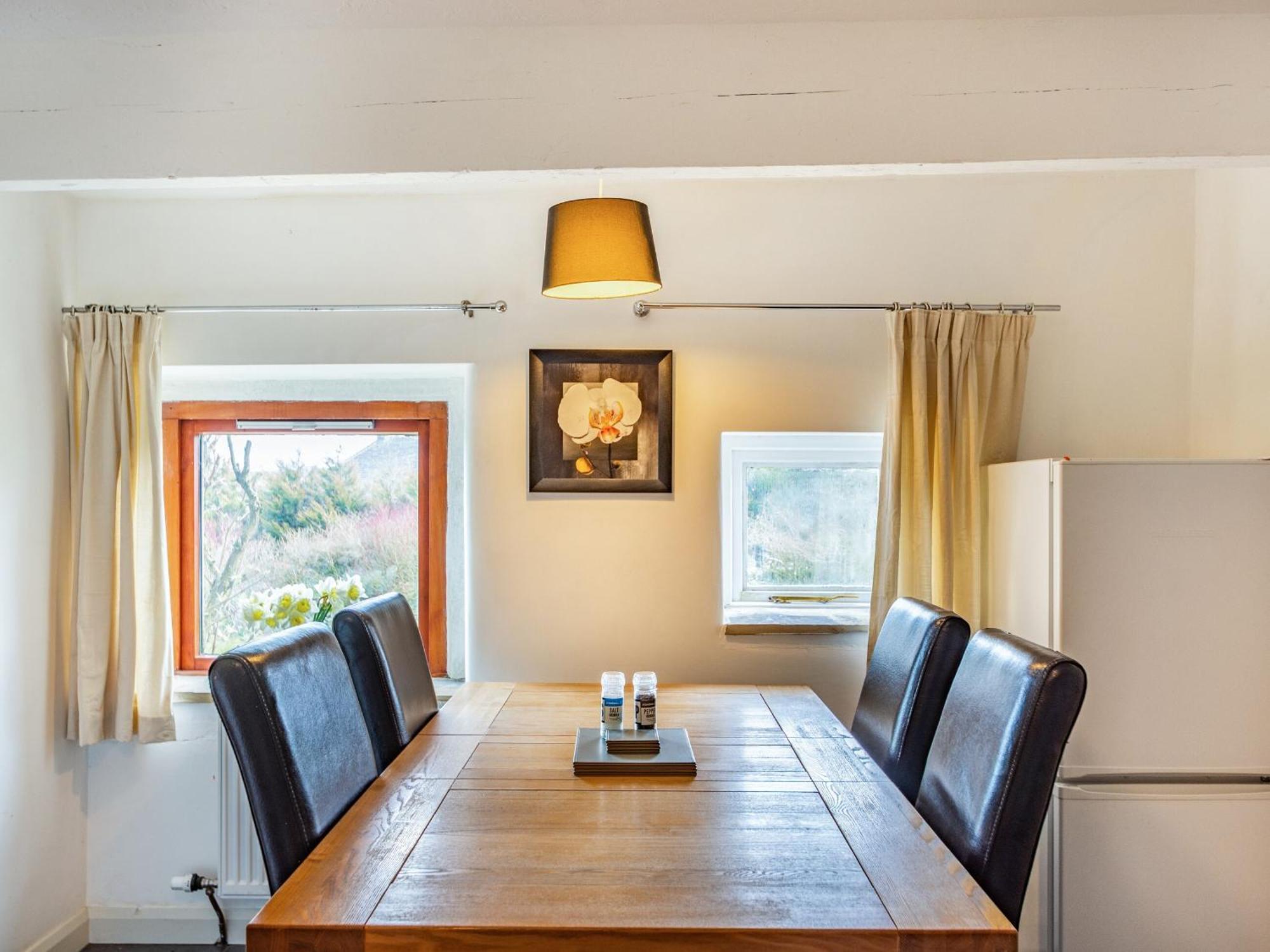 Arthur Bear - Uk37992 Greenhow Hill Экстерьер фото