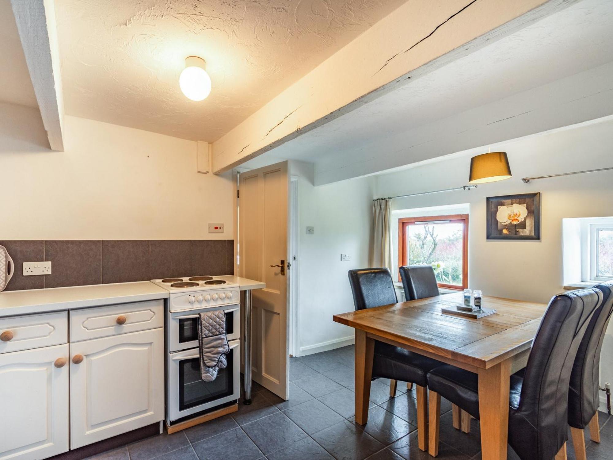 Arthur Bear - Uk37992 Greenhow Hill Экстерьер фото